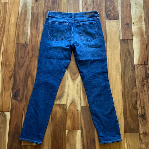 Articles of Society Zoey Crop JEANS Size 27 - Picture 6 of 10